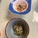 長崎ホテル異邦館 - 夕食