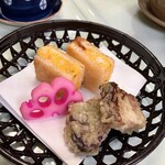 長崎ホテル異邦館 - 夕食