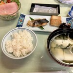 長崎ホテル異邦館 - 朝食