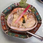 長崎ホテル異邦館 - 夕食