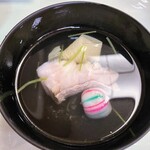 長崎ホテル異邦館 - 夕食