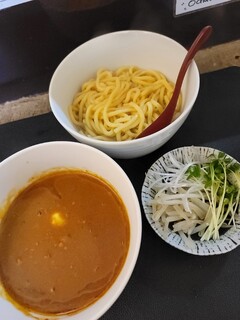 麺屋 波 - 