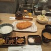 新潟カツ丼 タレカツ 心斎橋店