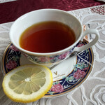 カフェレストラン  びすとろアン - 