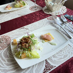 カフェレストラン  びすとろアン - 