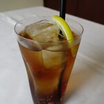 Ristorante Crocifisso - 辛口ジンジャエール