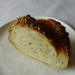 Ristorante Crocifisso - パン