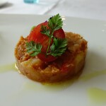 Ristorante Crocifisso - ジャルディニエーラ