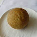 Ristorante Crocifisso - パン