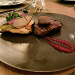 Jose Luis Karuizawa - 