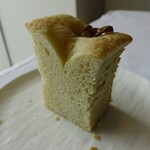 Ristorante Crocifisso - パン