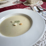 カフェレストラン  びすとろアン - 