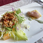 カフェレストラン  びすとろアン - 