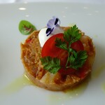 Ristorante Crocifisso - ジャルディニエーラ