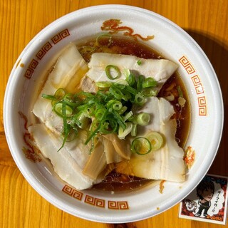 優味麺亭 やまどり_1