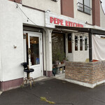 PEPE KITCHEN - 