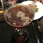 ダイニング＆バー アプローズ - 