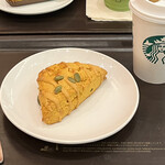 STARBUCKS COFFEE - 