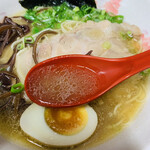 ラーメン さくら - 