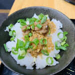 ラーメン さくら - 