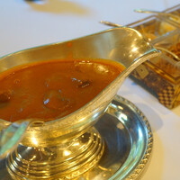 レストラン カスケード - 