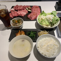 六本木焼肉MASU - 