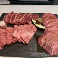 六本木焼肉MASU - 
