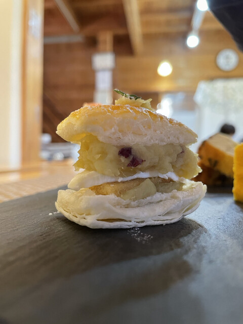 SUN BREW食堂 - 古川（食堂）の写真