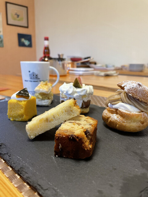 SUN BREW食堂 - 古川（食堂）の写真