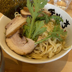 横濱塩ら～麺 本丸亭 川越店 - 