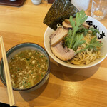 横濱塩ら～麺 本丸亭 川越店 - 