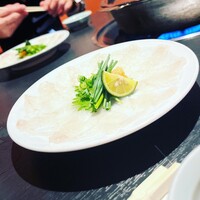 個室ふぐかに料理 磯笛 - 