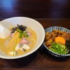 寿製麺 よしかわ 西台駅前店