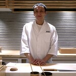 Sushi Toku - 