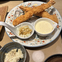 割烹本山サカナ - 