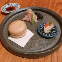 恵比寿 希鳥 - 