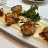 Morton's The Steakhouse 丸の内 - 