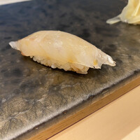 恵比寿 鮨 おぎ乃 - 