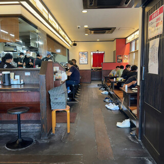 大砲ラーメン_2