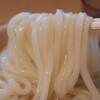 釜揚うどん 一心