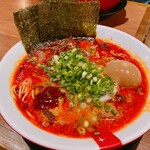 ラーメン凪 豚王 - 