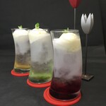 gallery cafe Lalka - 