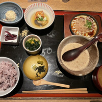 やさい家めい 表参道ヒルズ店 - 