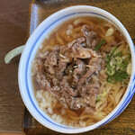 Nihombashi Soba - 