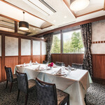 鉄板焼・フレンチ・和洋会席 ボナージュ - 