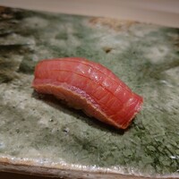 鮨 四心 - 本マグロ