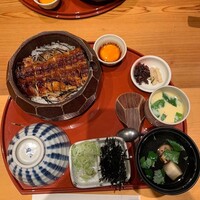 うなぎのしろむら 春日井 - 
