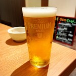 だし焼肉はし田 - 