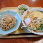 毎日食堂 - 料理写真: