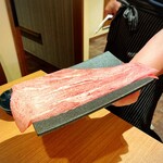 だし焼肉はし田 - 